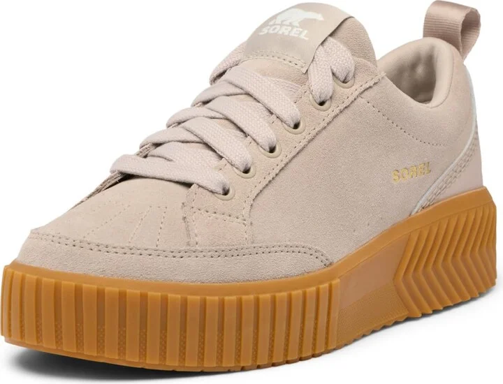 Crushed Clay/Gum 2
