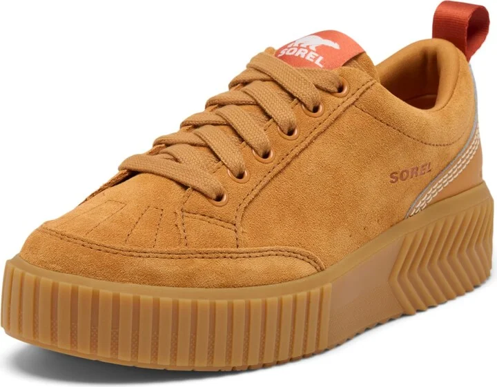Sorel Women's ONA Ave Low Sneaker Waterproof