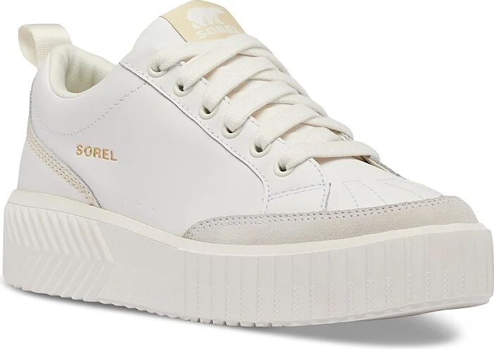 Sorel Women's Ona Ave Low Top Sneakers