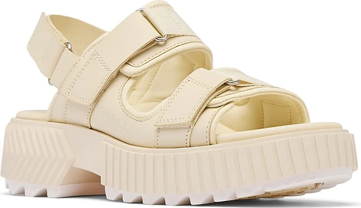 Sorel Women's Ona Ave Multistrap Sandals