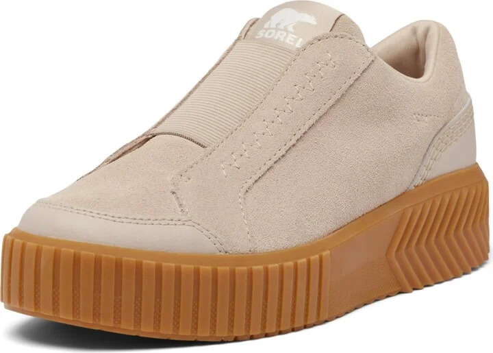 Crushed Clay/Gum