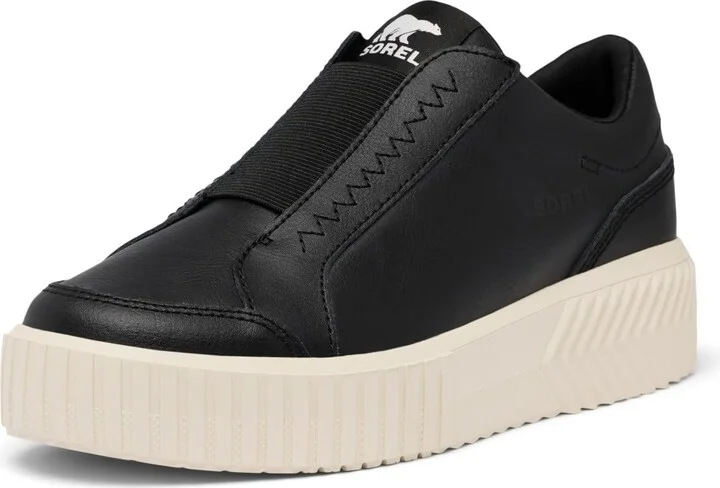 Sorel Women's ONA Ave Slip On Sneaker