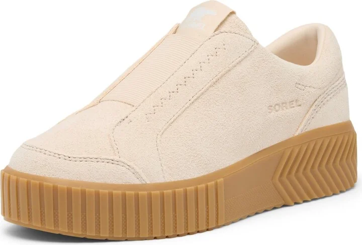 Sorel Women's ONA Ave Slip-On Sneaker