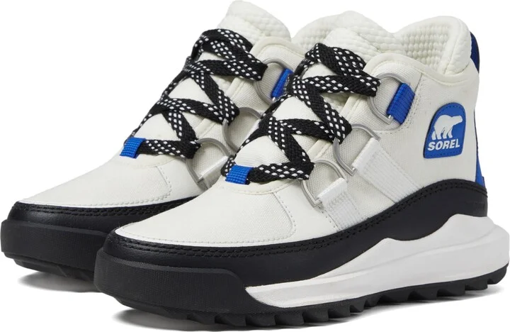 Sea Salt/Black