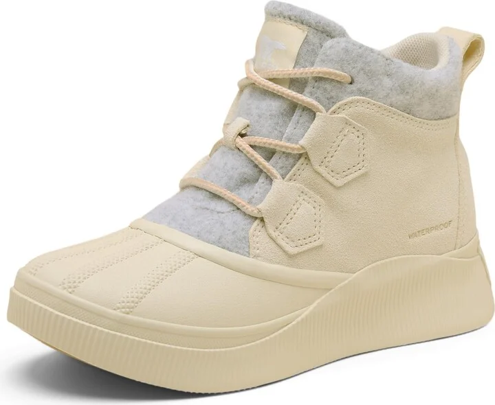 Honey White/Dove