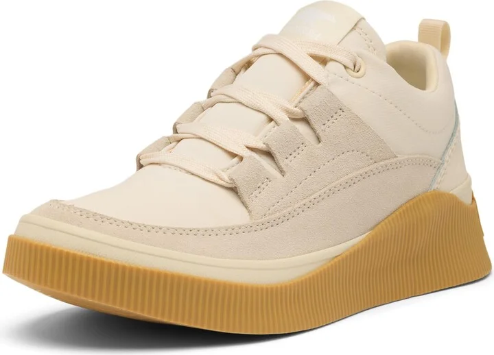 Sorel Women's Out N About IV Low Sneaker Waterproof