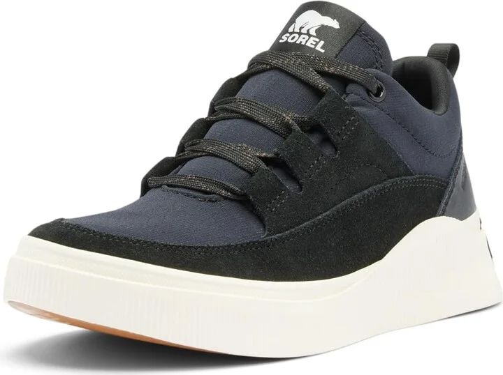 Black, Gum