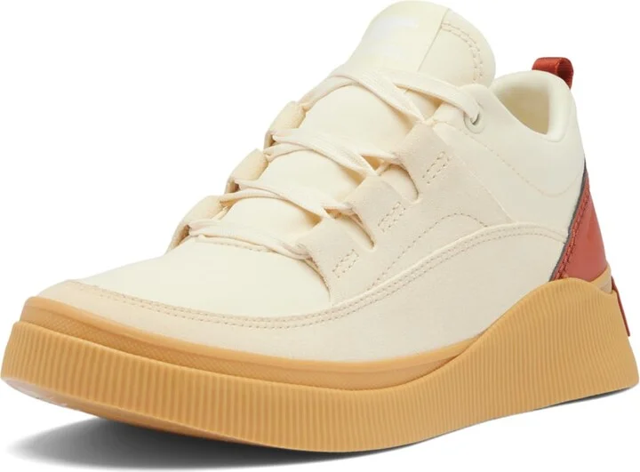 Honey White/Sanguine
