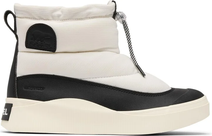 Sea Salt/Black