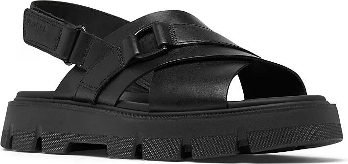 Sorel Women's Rein Cb Crisscross Sandals