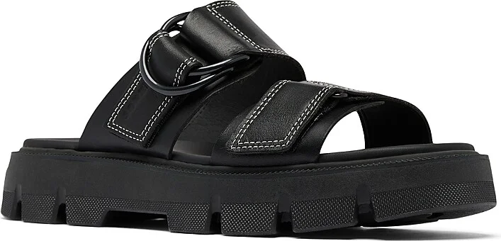 Sorel Women's Rein Cb Slide Sandals