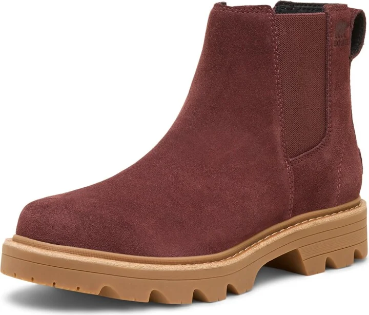 Redwood/Gum 10