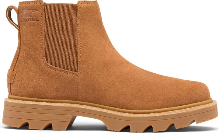 Velvet Tan/Gum 2