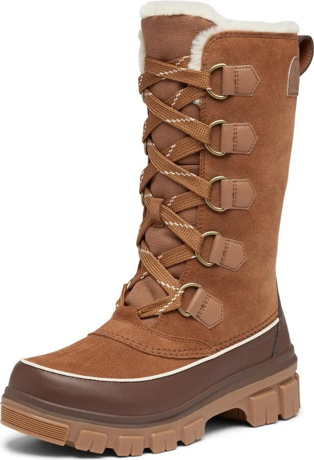 Velvet Tan/Tobacco