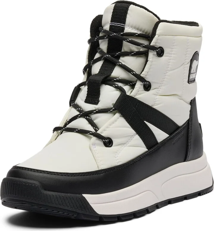 Sea Salt/Black