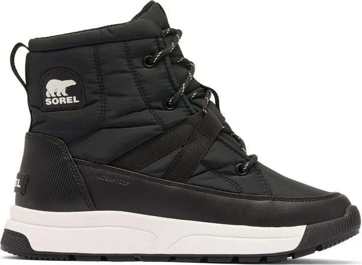 Sorel Women's Whitney III Mid Waterproof Calf Boot