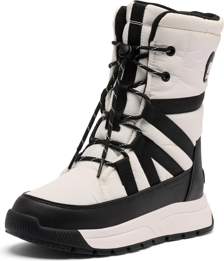 Sea Salt/Black
