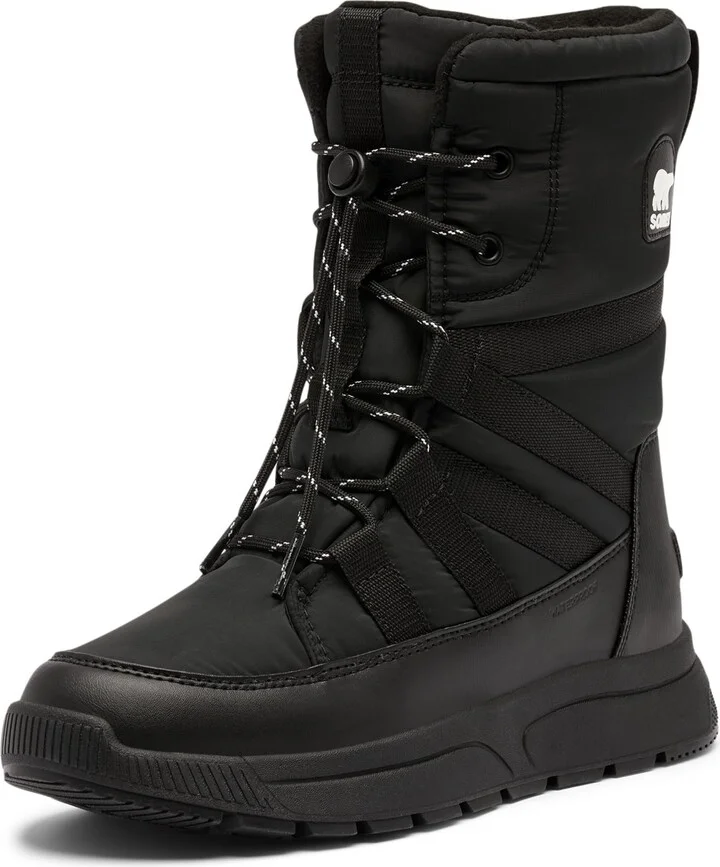 Sorel Women's Whitney III Tall Waterproof Snow Boot