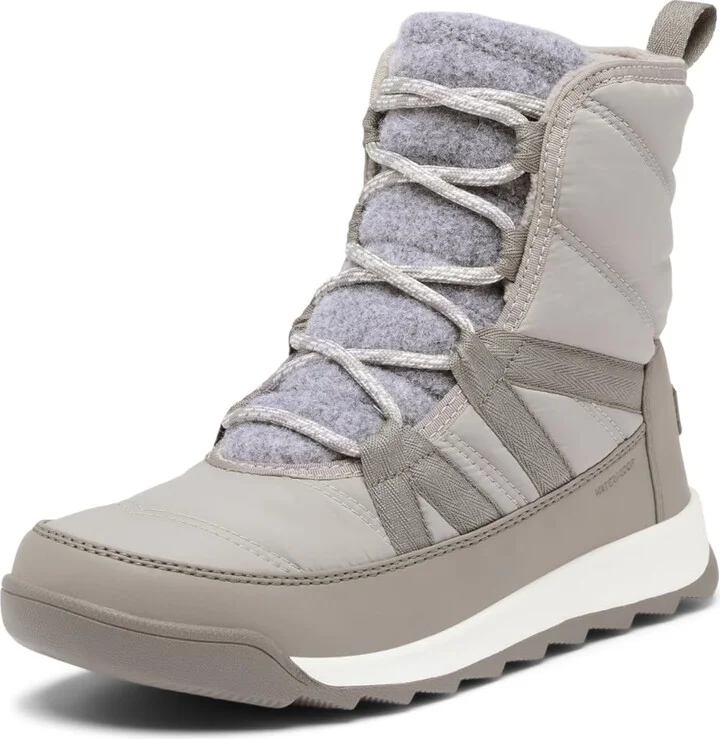 Chrome Grey/Quarry