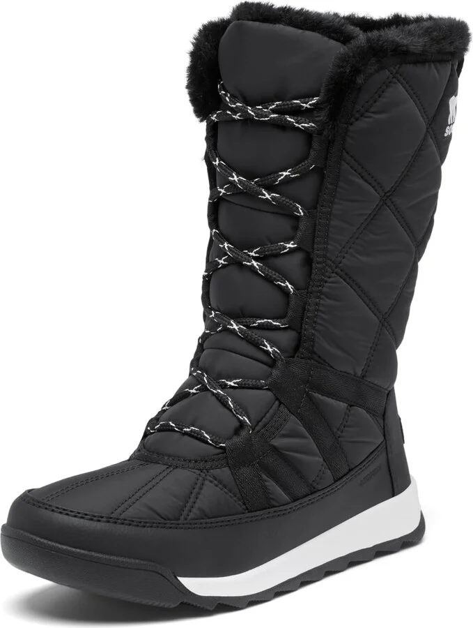 Black/Sea Salt