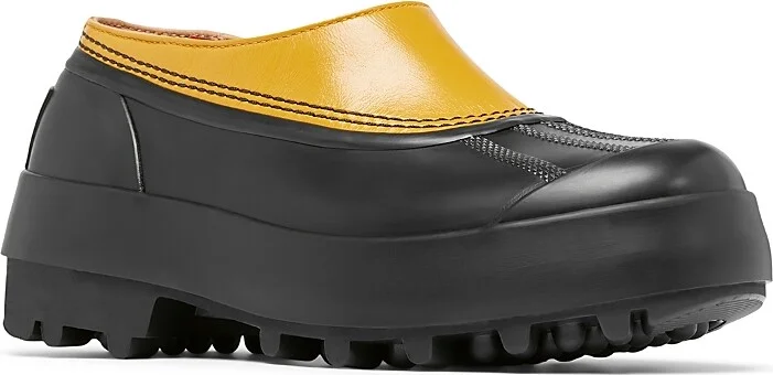 Sorel x Proenza Schouler Women's Caribou Mules