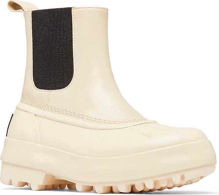 Sorel x Proenza Schouler Women's Caribou Wp Chelsea Boots
