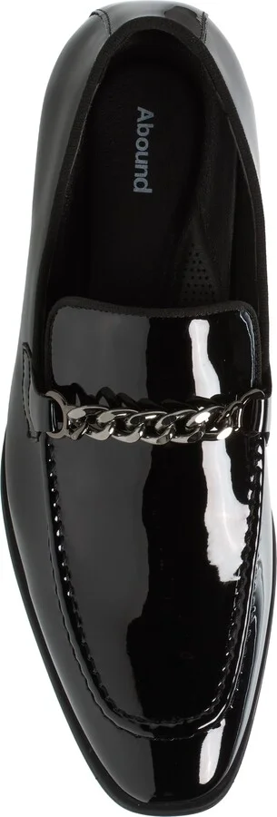 Soren Chain Patent Loafer - Image 5