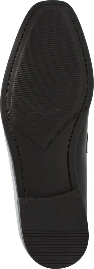 Soren Chain Patent Loafer - Image 6