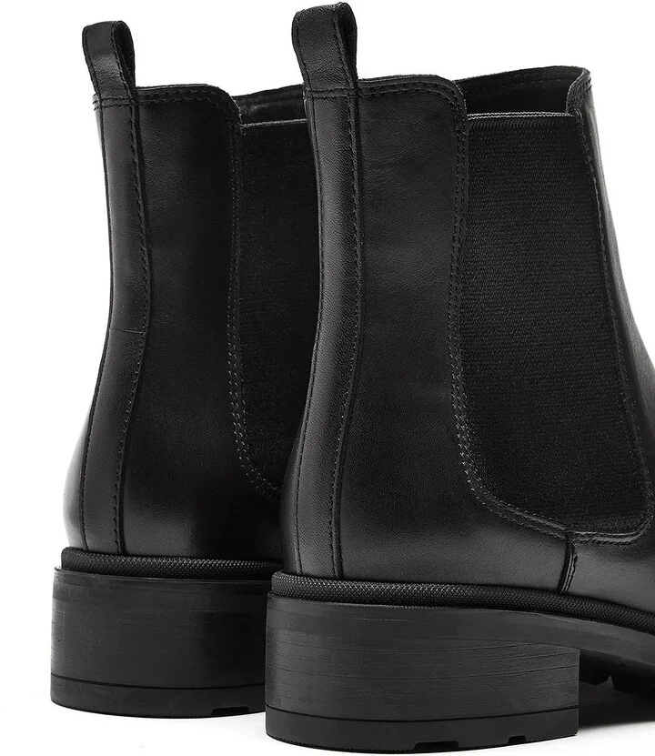Sorento Waterproof Chelsea Boot - Image 2