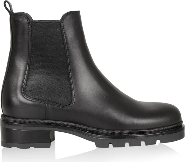 Sorento Waterproof Chelsea Boot - Image 3