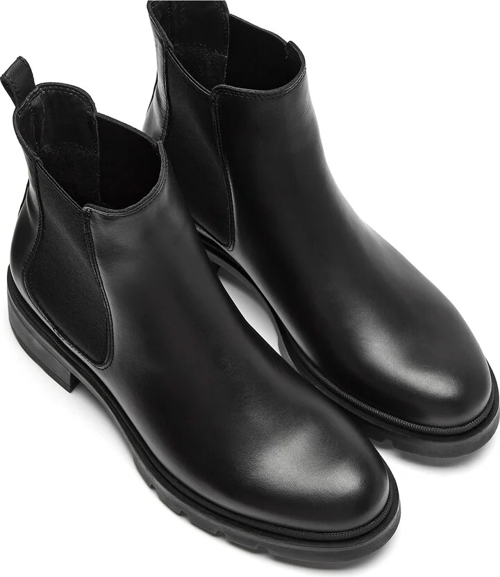 Sorento Waterproof Chelsea Boot - Image 4