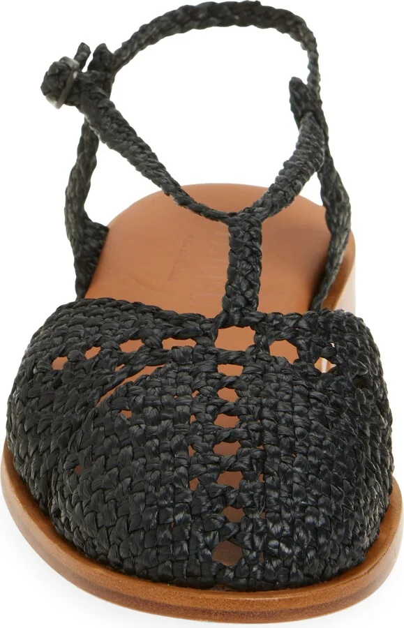Sorolla Slingback Sandal - Image 4