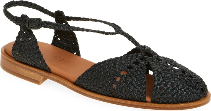 Sorolla Slingback Sandal
