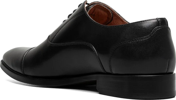 Sorrello Cap Toe Balmoral Oxford - Image 2