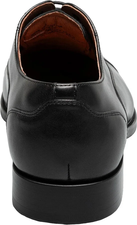 Sorrello Cap Toe Balmoral Oxford - Image 4