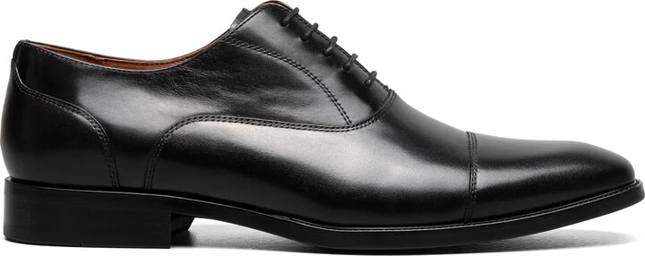 Sorrello Cap Toe Balmoral Oxford - Image 5