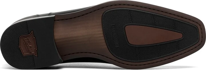 Sorrello Cap Toe Balmoral Oxford - Image 7