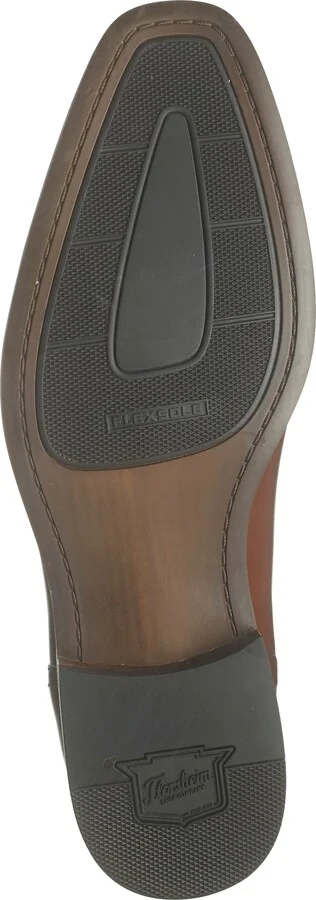 Sorrello Cap Toe Oxford - Image 5