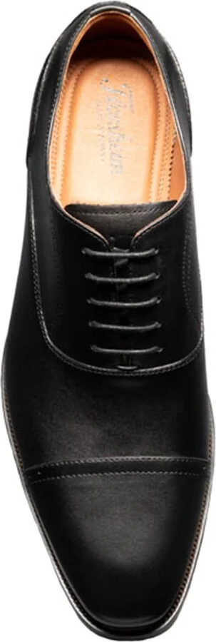 Sorrello Cap Toe Oxford - Image 9