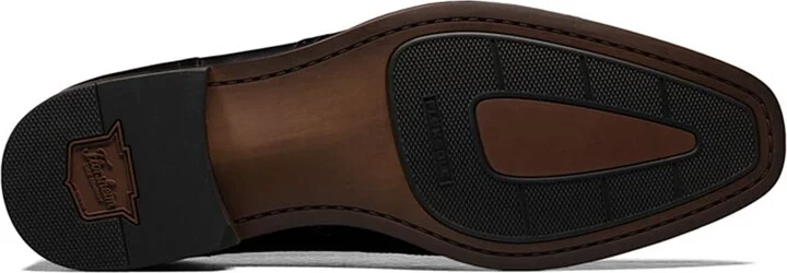 Sorrello Cap Toe Oxford - Image 10