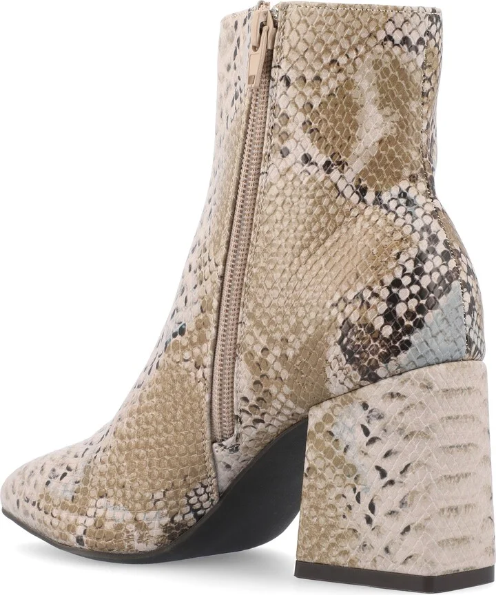 Sorren Boot - Image 2