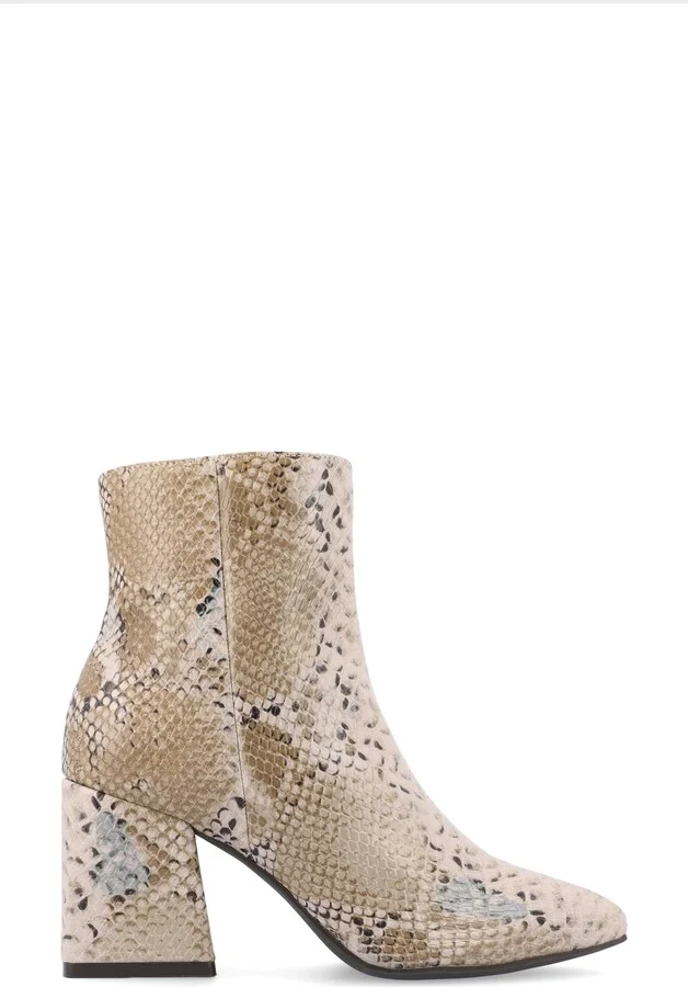 Sorren Boot - Image 4