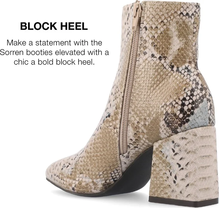 Sorren Boot - Image 10