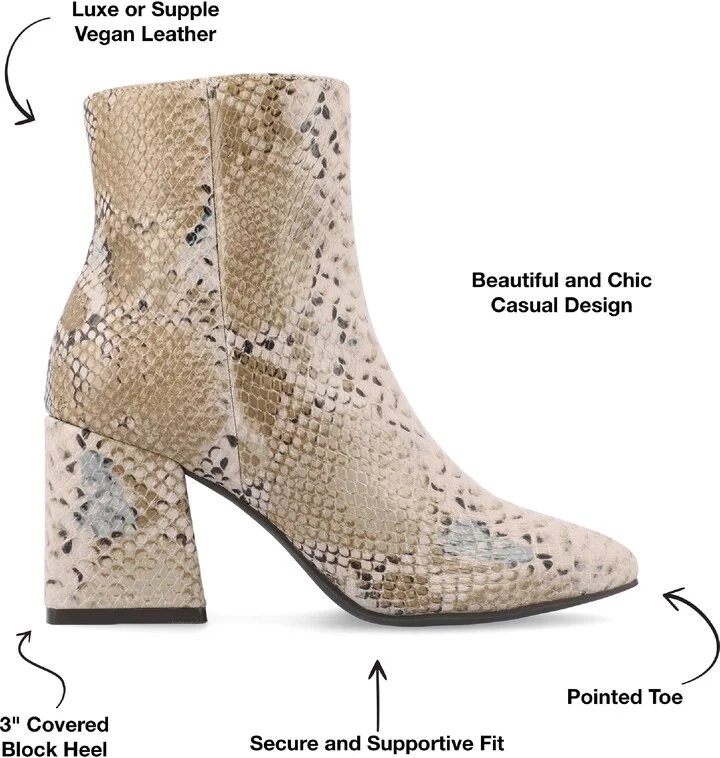 Sorren Boot - Image 11