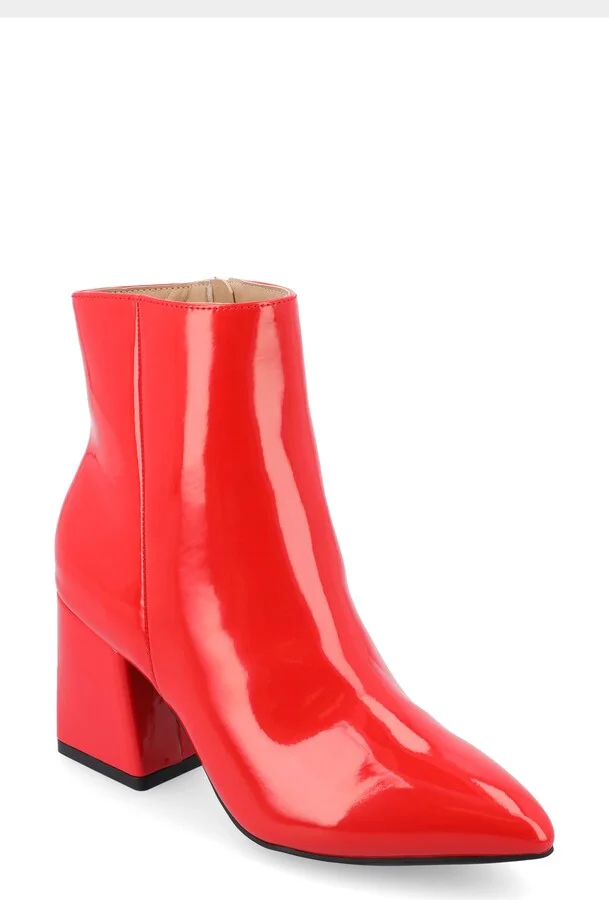 PATENT/ RED