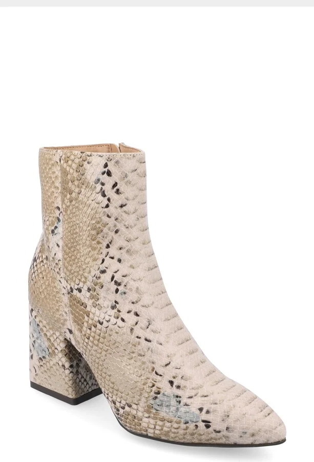 Sorren Boot