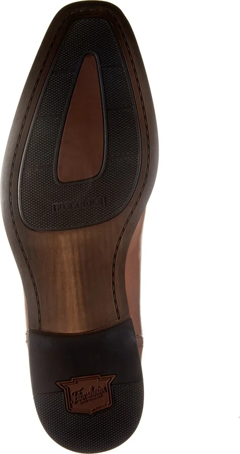 Sorrento Cap Toe Oxford - Image 7