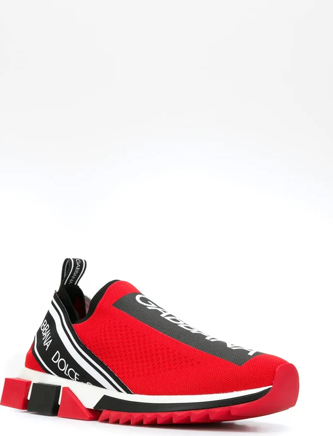 Sorrento knit sneakers - Image 2