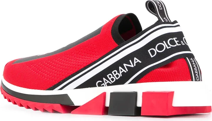 Sorrento knit sneakers - Image 3