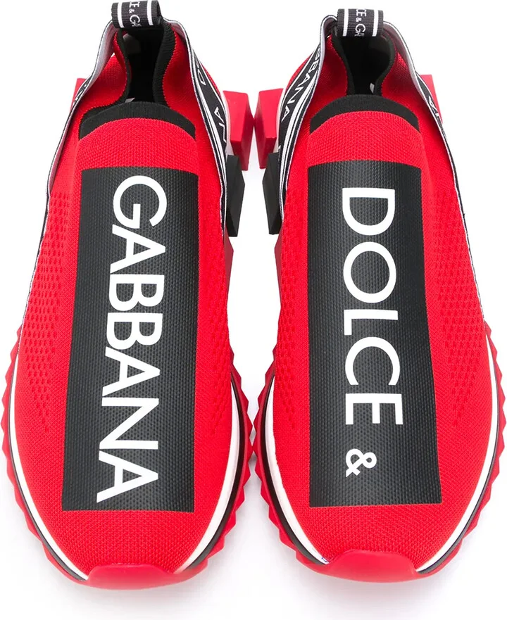 Sorrento knit sneakers - Image 4